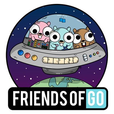 Friends of GO